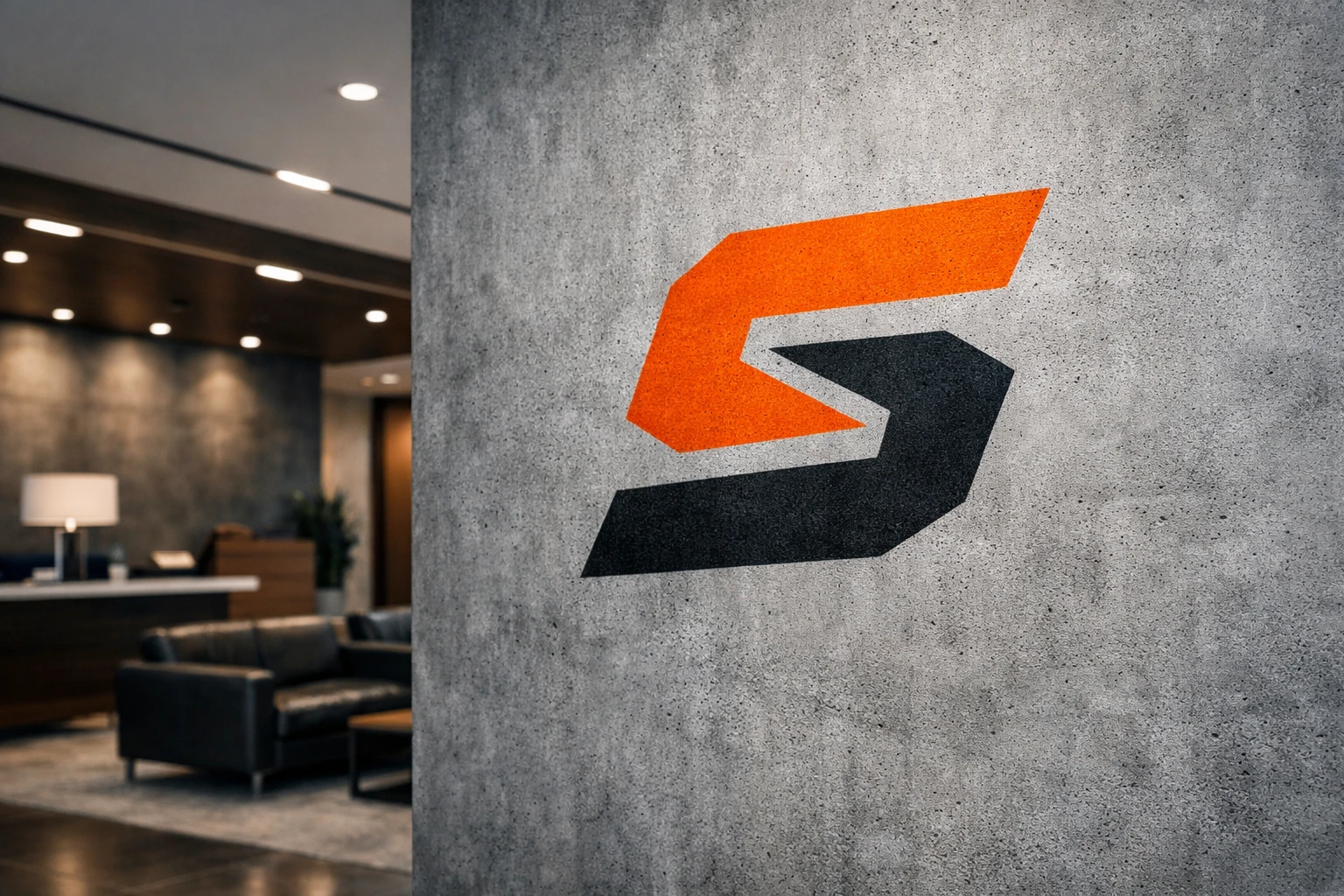 Office branding that doesn't look like a cheap sticker. Why wall printing is the new standard in 2026?