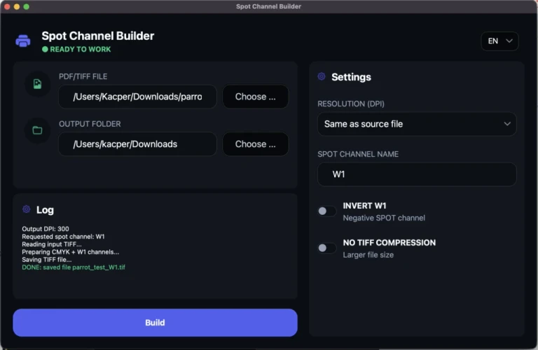 Affinity + MainTop RIP bez bólu: Spot Channel Builder, czyli spot channel z warstwy