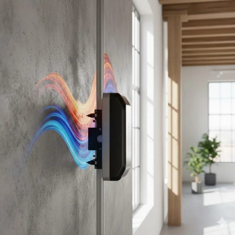 Wszystko o druku ściennym: Przewodnik od przygotowania podłoża po finalny efekt